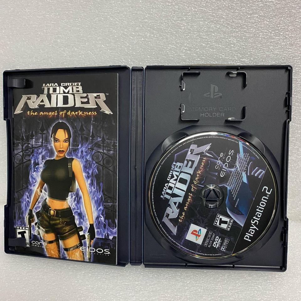 Playstation 2 Video Games Lot D073 6