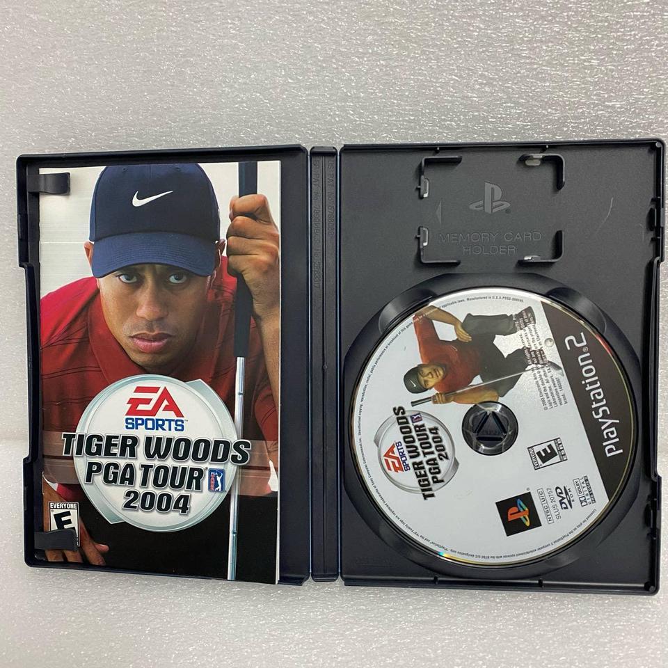 Playstation 2 Video Games Lot D073 7
