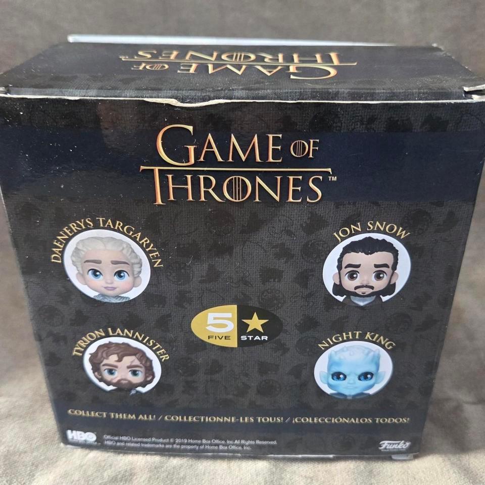 Game Of Thrones Daenerys Targaryen 17b8 3
