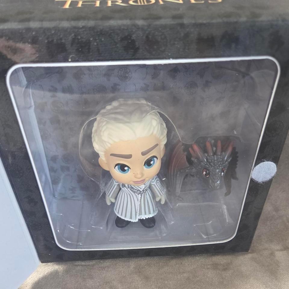Game Of Thrones Daenerys Targaryen 17b8 2