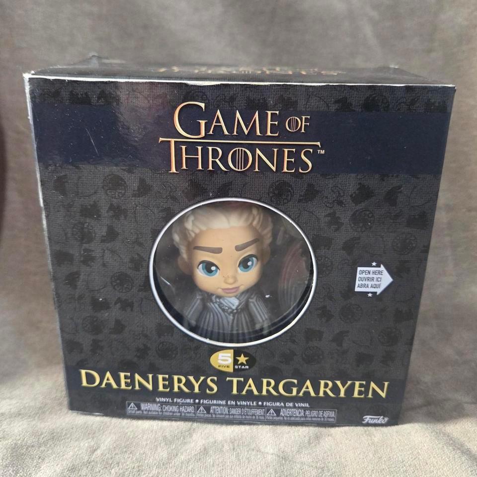 Game Of Thrones Daenerys Targaryen 17b8