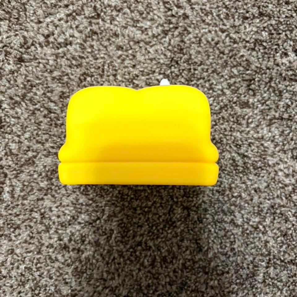 Yellow Miffy Couch Blind Box F633 2