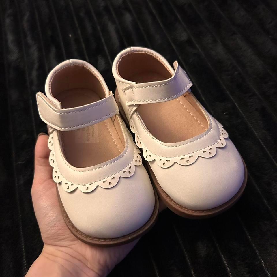 Toddler Girl Maryjane Shoes E00e 4