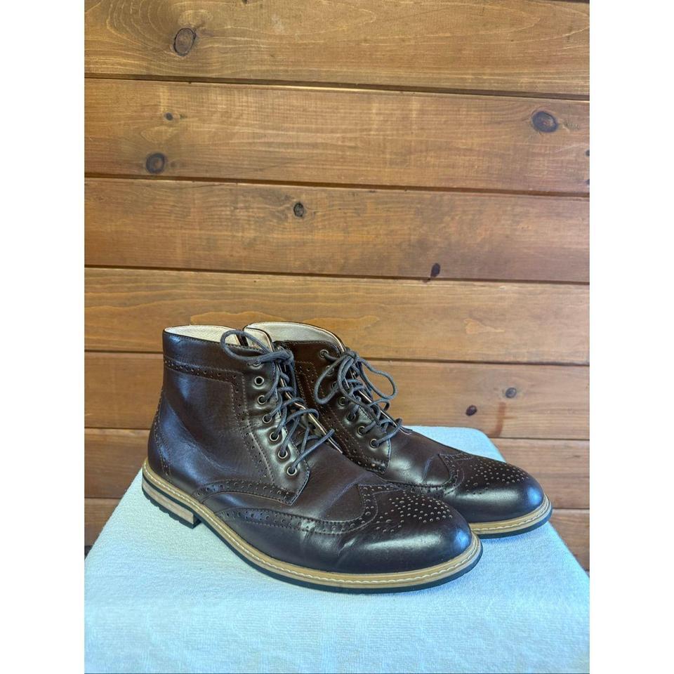 Bruno Marc Mens Dress Ankle