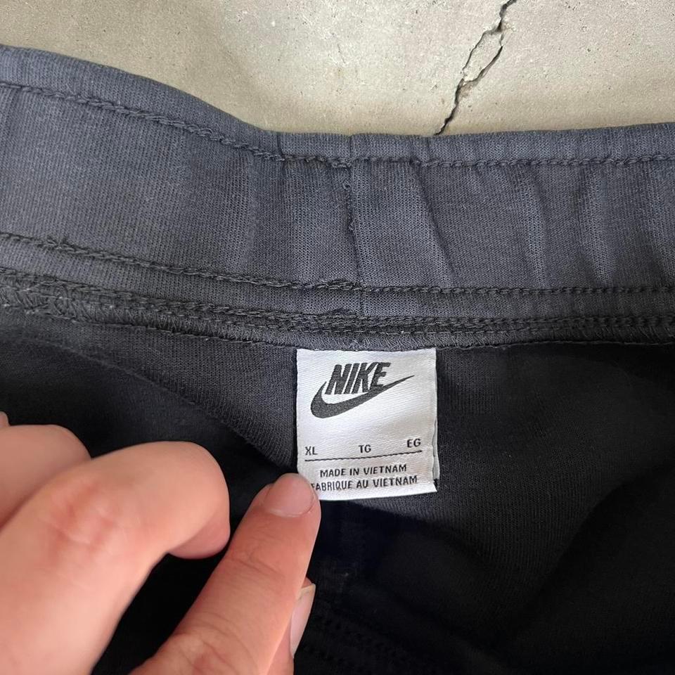 Nike Tech Fleece Joggers 1340 3