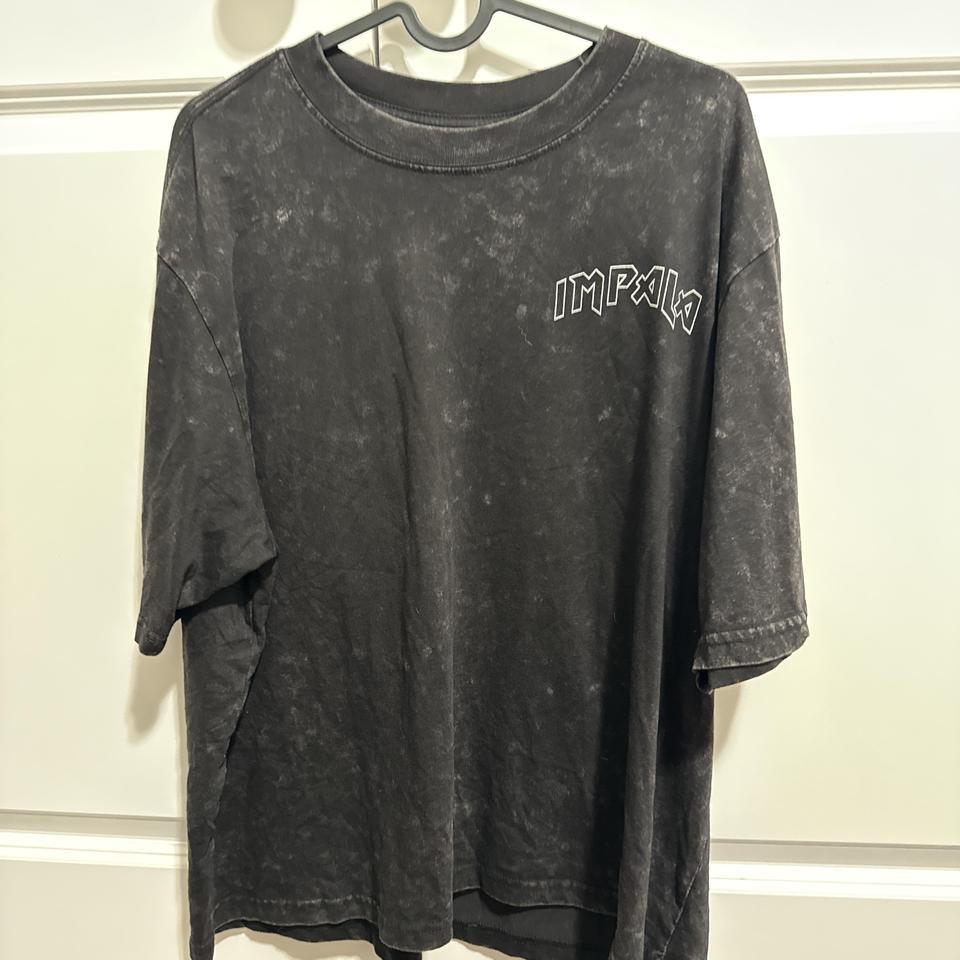 Chevrolet Impala Tee Large