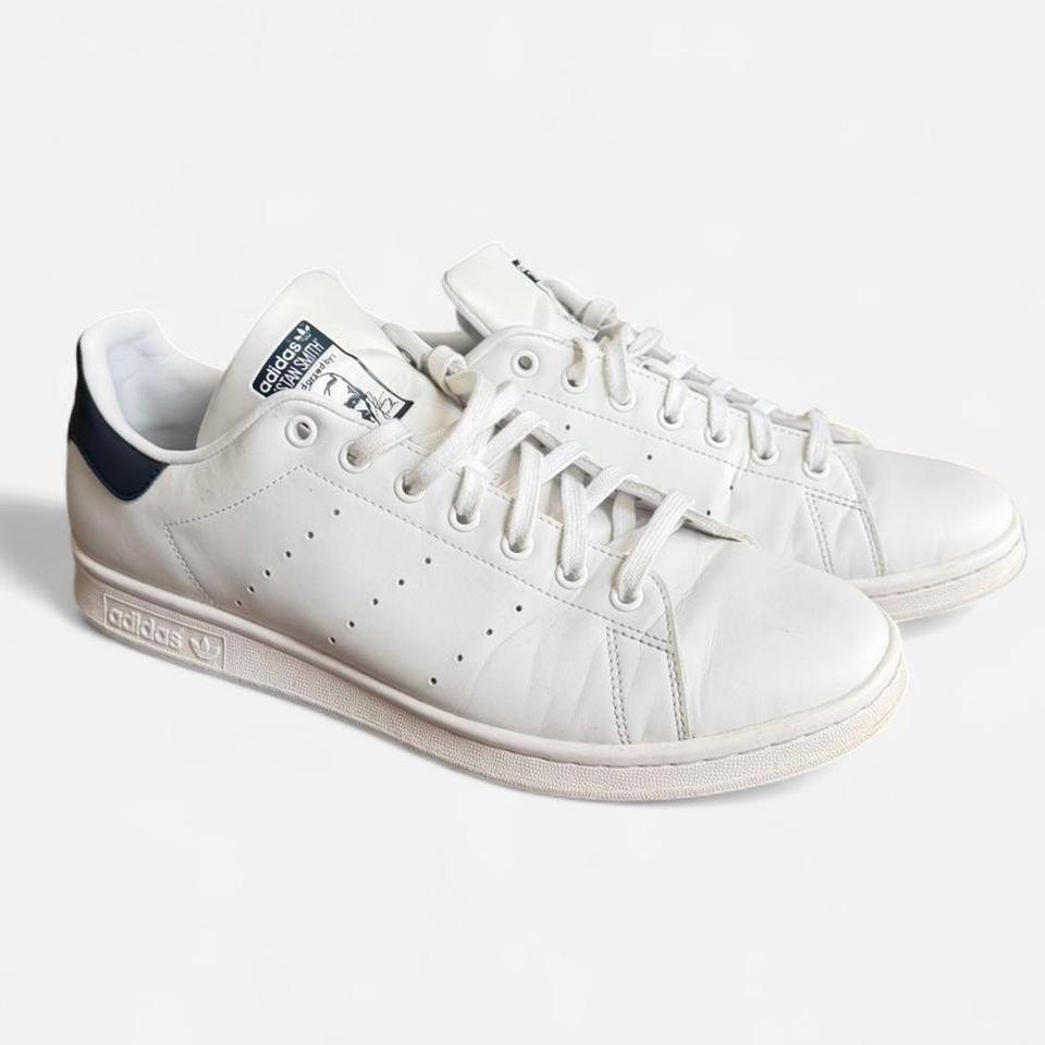 Adidas Stan Smith Sneakers In 3bd9