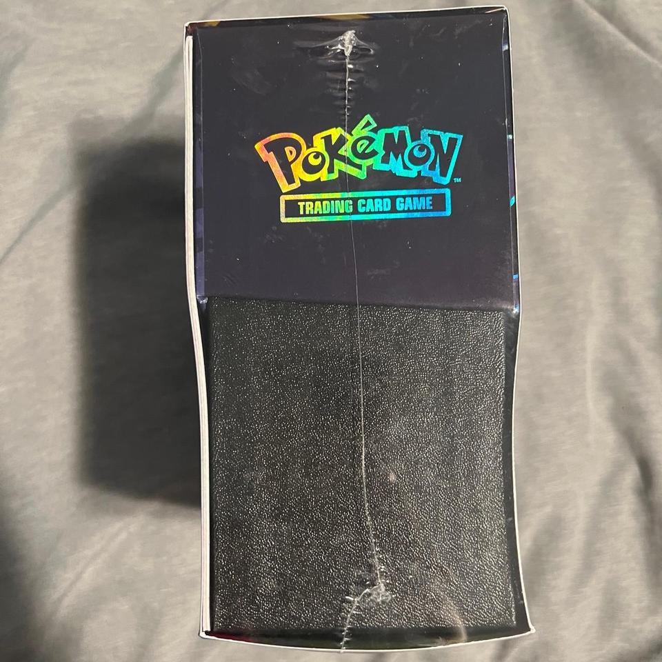 New And Sealed Phantasmal Flames 4