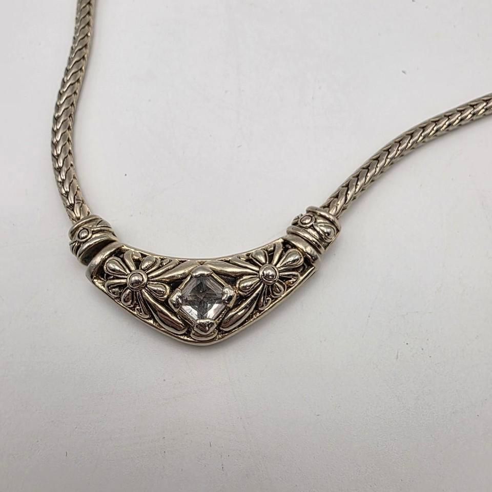 Vintage Mx Soft Gold Tone 3bdf 4