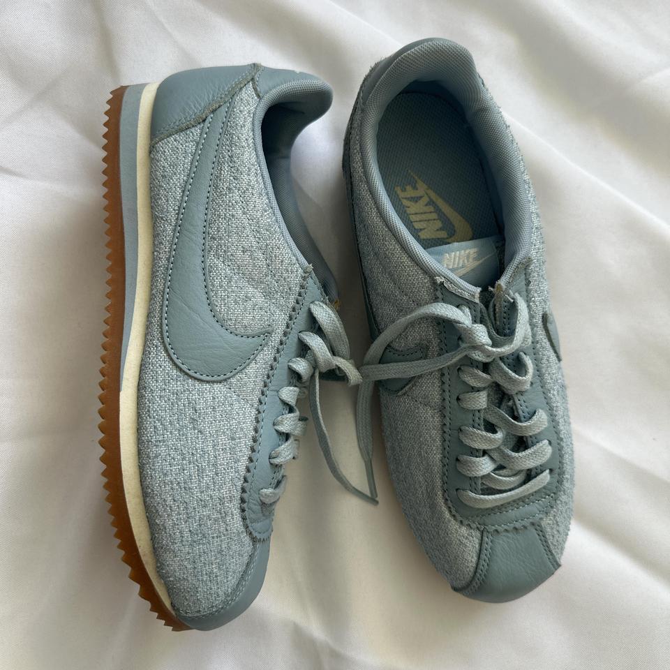 Nike Wmns Classic Cortez Indigo 1557 2