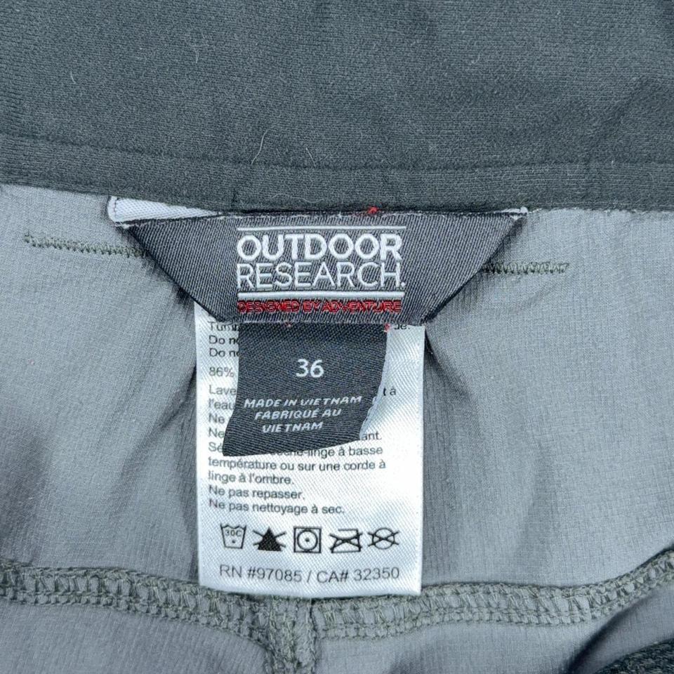 Outdoor Research Ferrosi Shorts Stretch Db2a 5