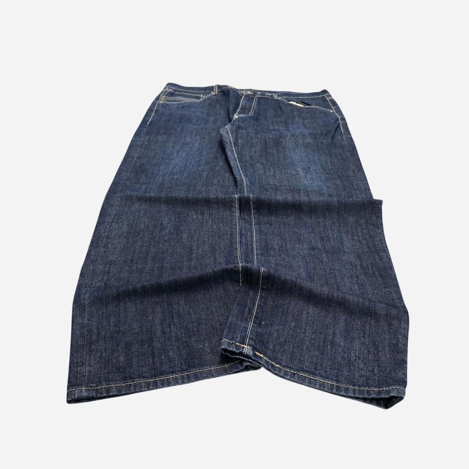 40x32x10 Baggy Sean John Jeans 3