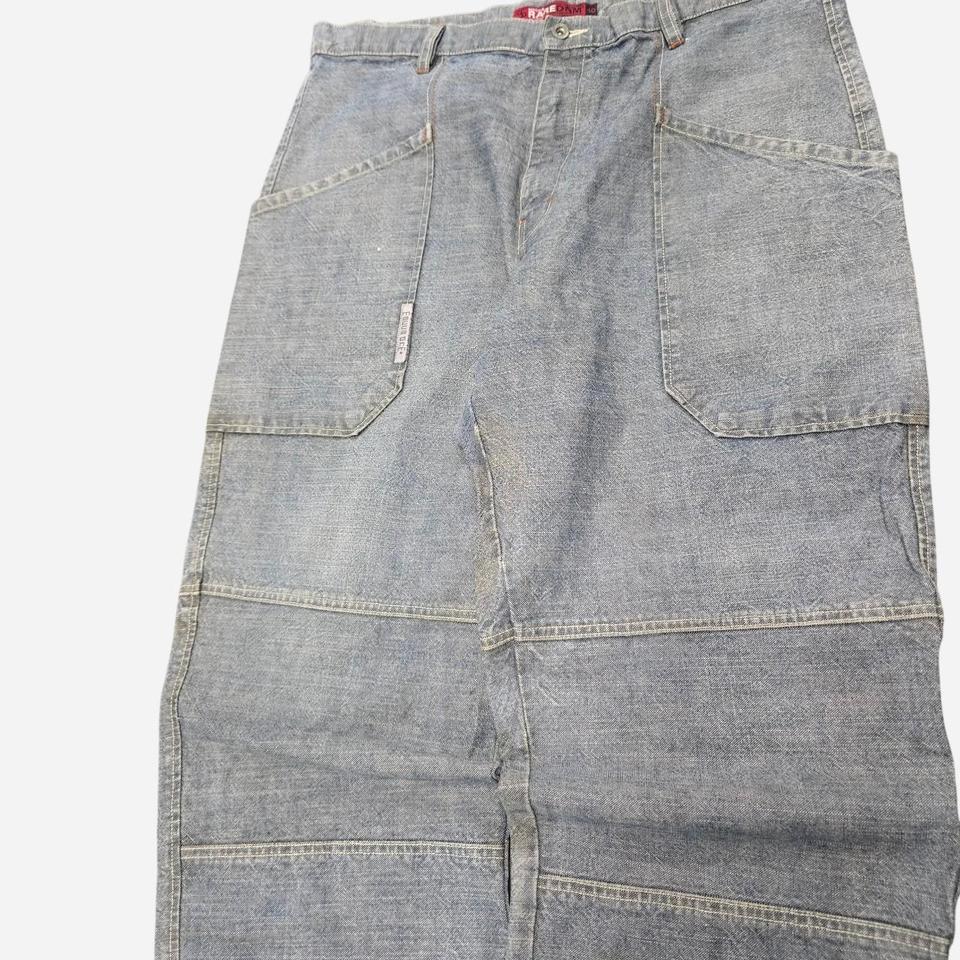 40x32x103 Baggy Mecca Jeans Southpole 3