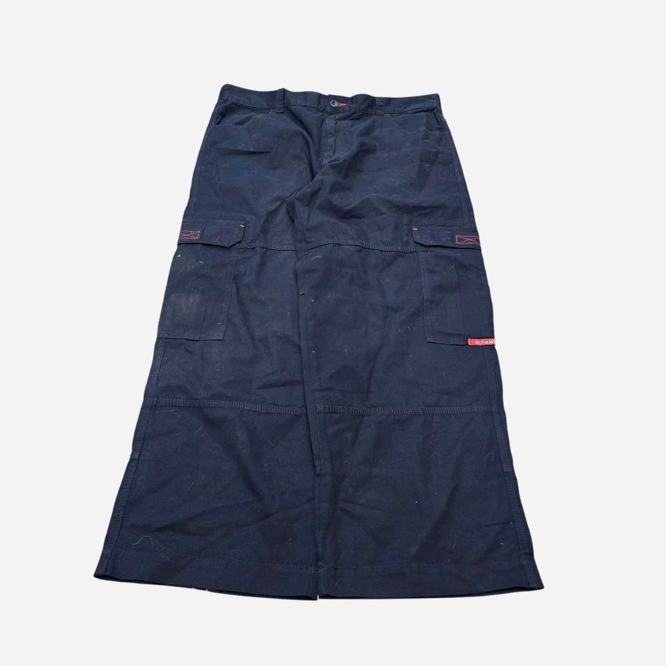42x32 Jnco Cargo Pants Nwt D005 2