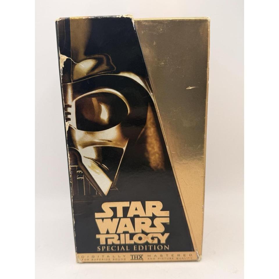 Star Wars Trilogy Special Edition D5b4 3