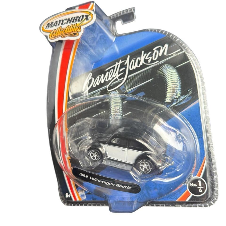 Collectors 1968 Ford Mustang Gt D905