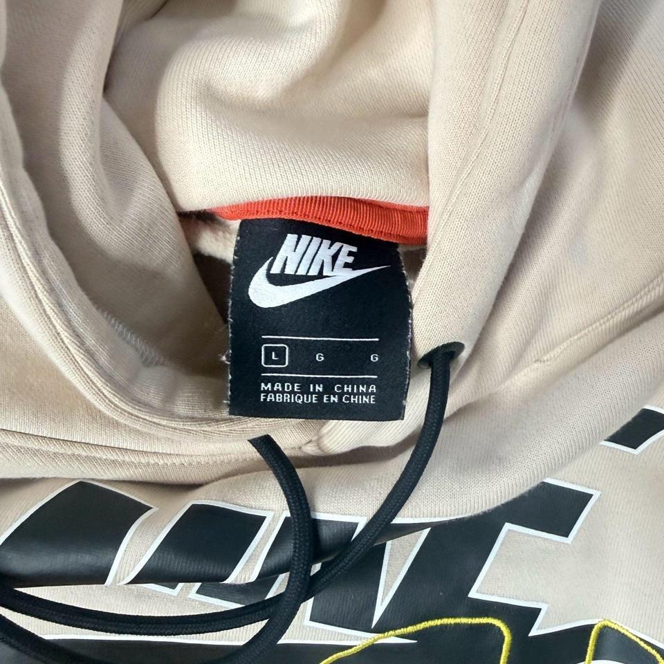 Nike Air Hoodie Jogger 8b37 4