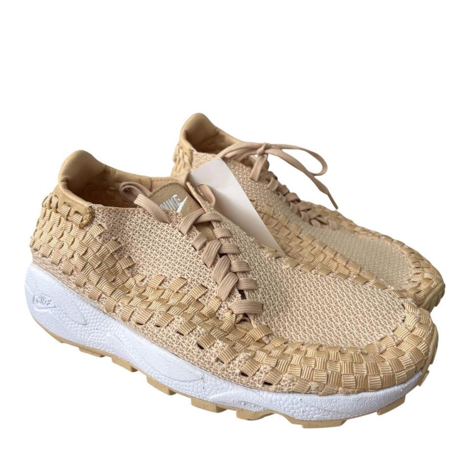Nike Air Womens Footscape Woven 0427