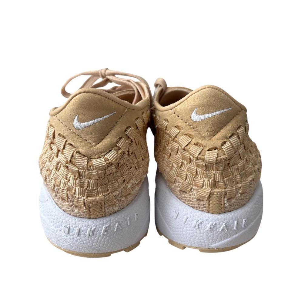 Nike Air Womens Footscape Woven 0427 3