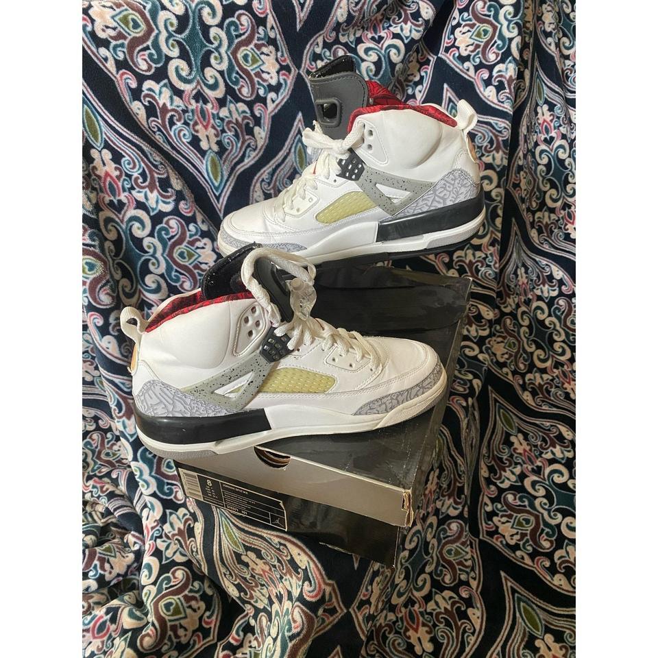 The Spizike Is The Result 3