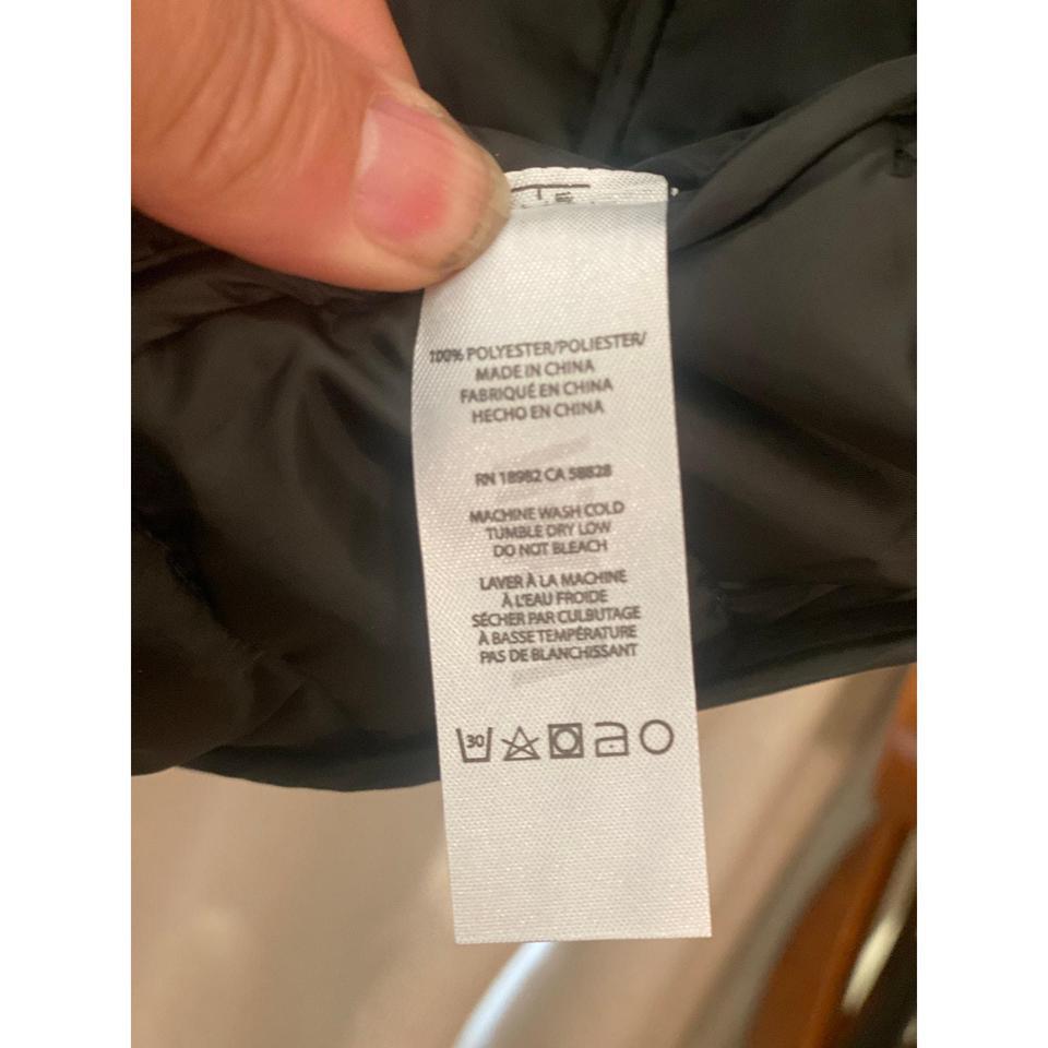 Brand New Ruxen Lightweight Puffer 7