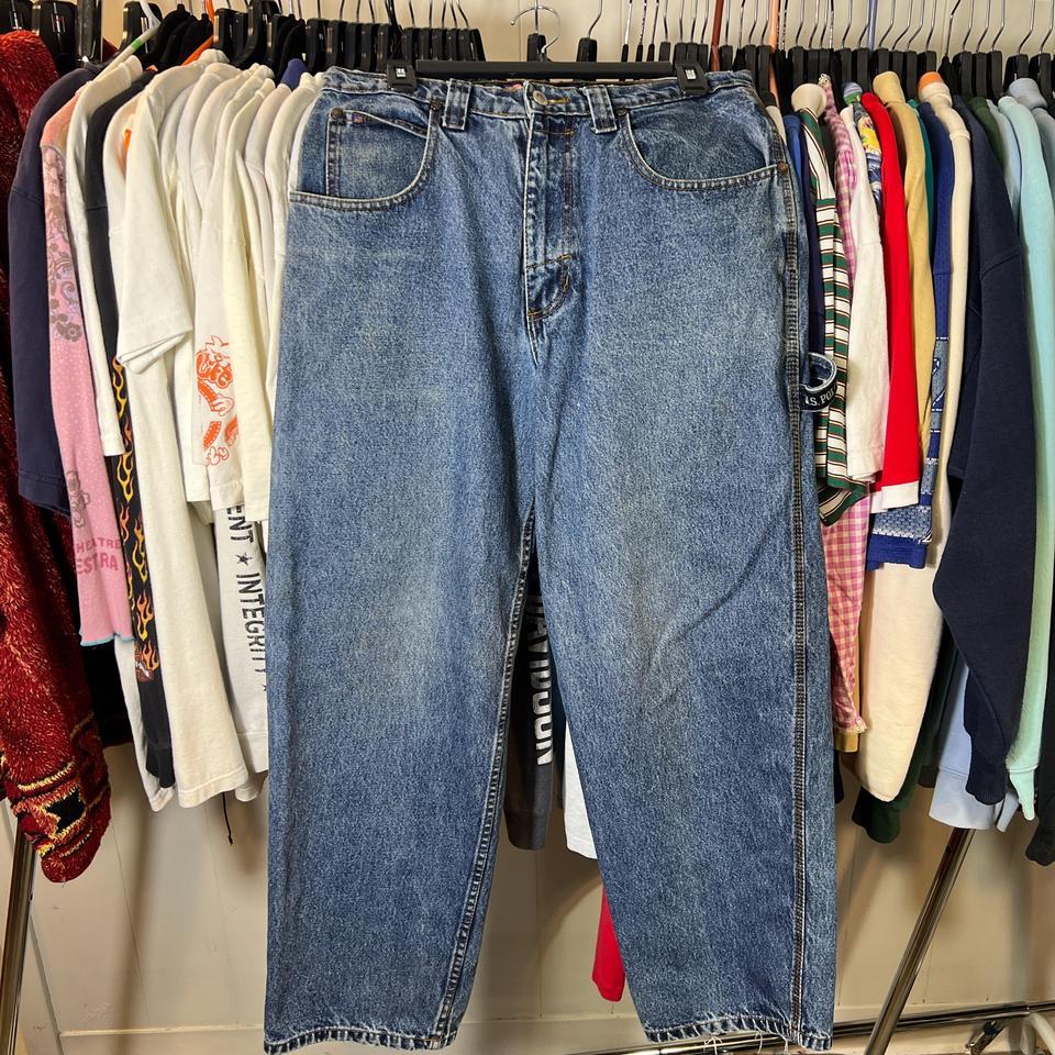 Vintage Us Polo Assn Jeans 0715 2