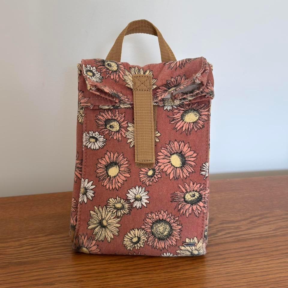Oneill Sunflower Lunch Bag Only 57da