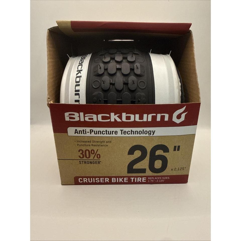 Blackburn Comfort Bike Tire 26 3543