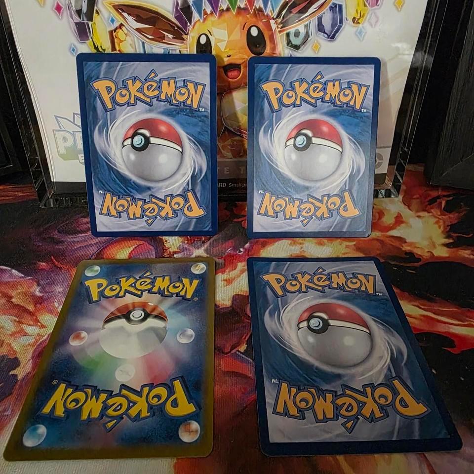 Cnjp Ex Bundle Mint Condition 2