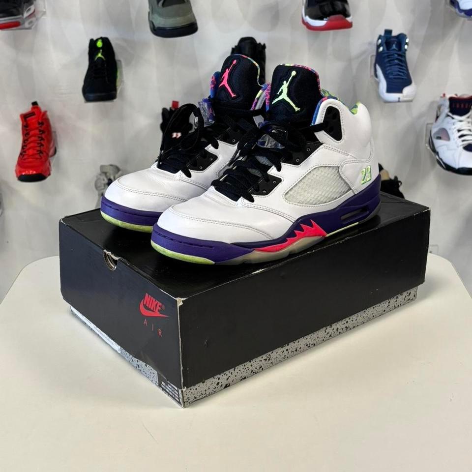 Nike Air Jordan 5 Retro 3