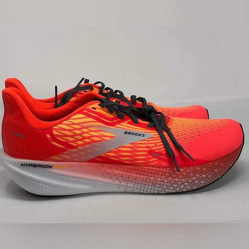 Brooks Mens Hyperion Max Speed 4