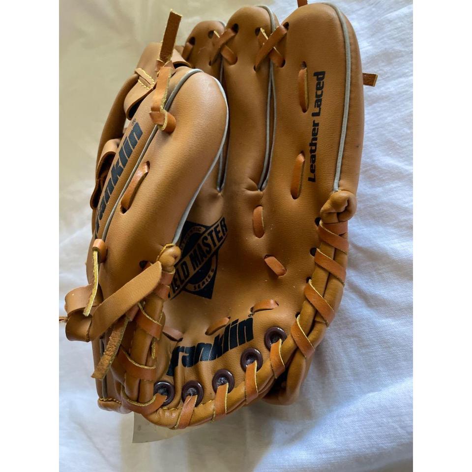 Franklin Field Master Baseball Glove