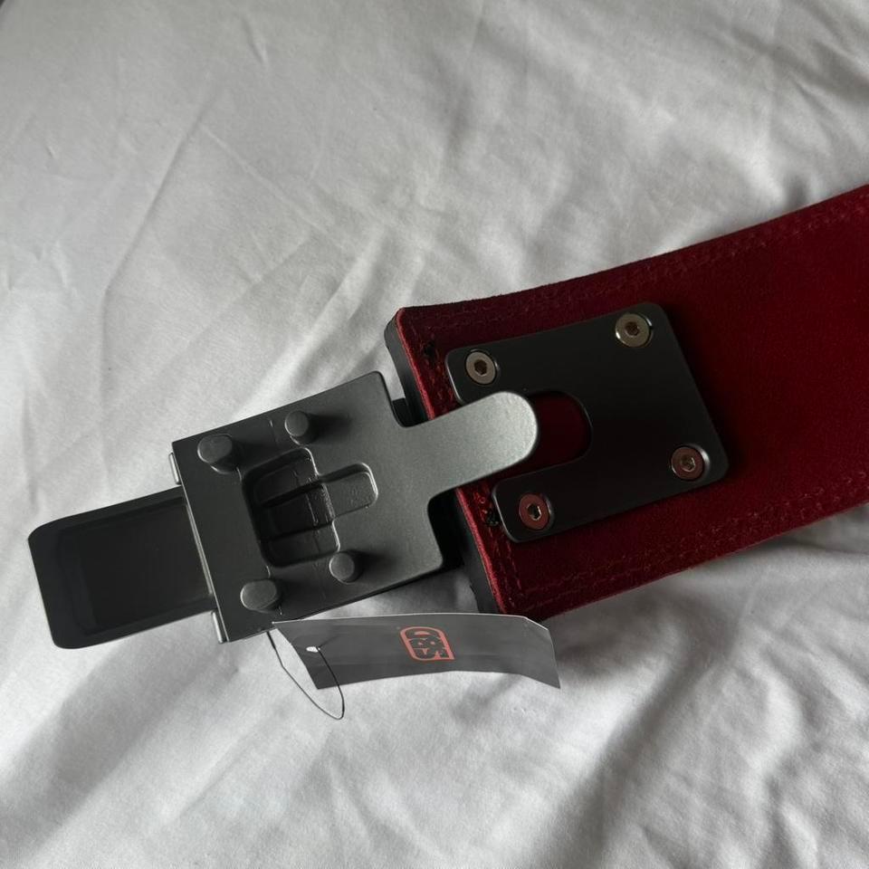 Sbd Belt 13mm Large Squat B8d8 4