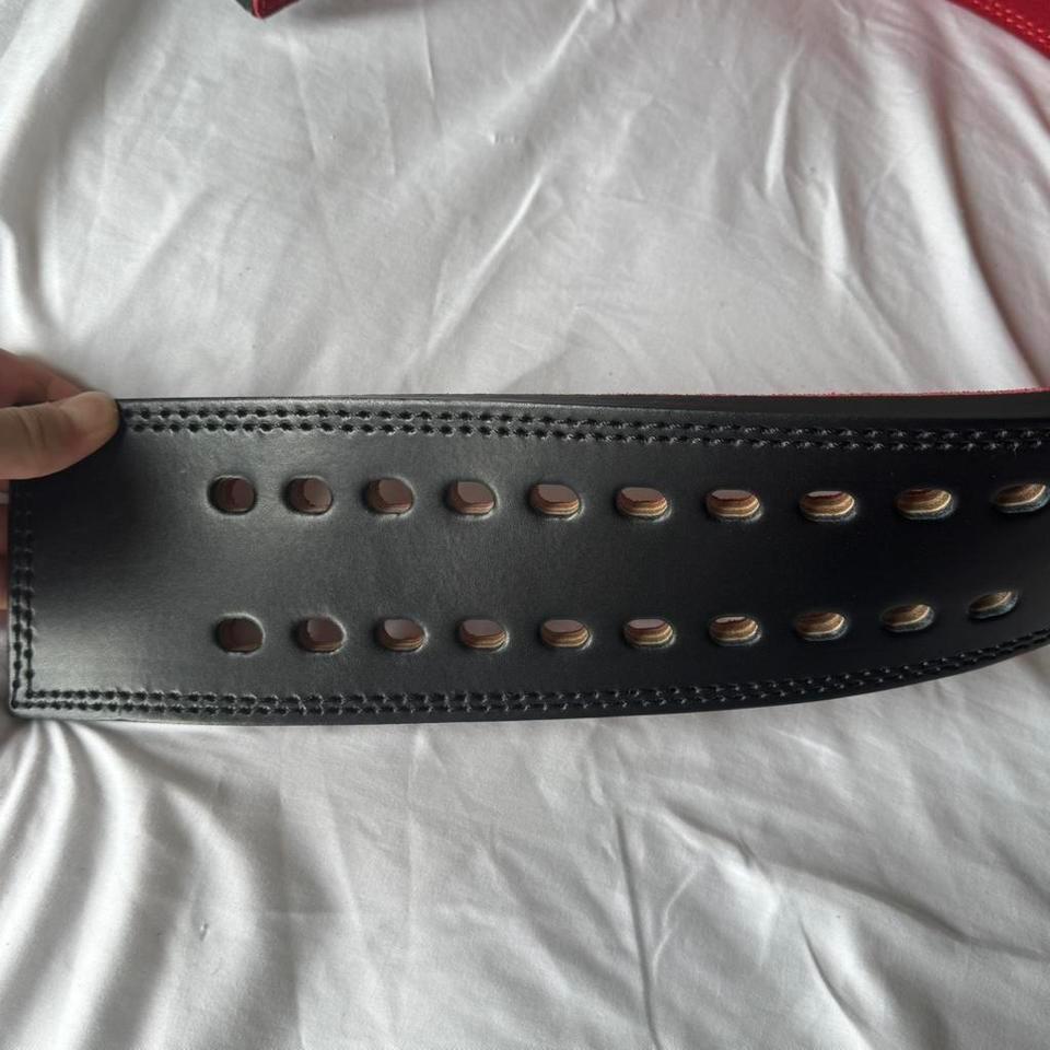Sbd Belt 13mm Large Squat B8d8 7