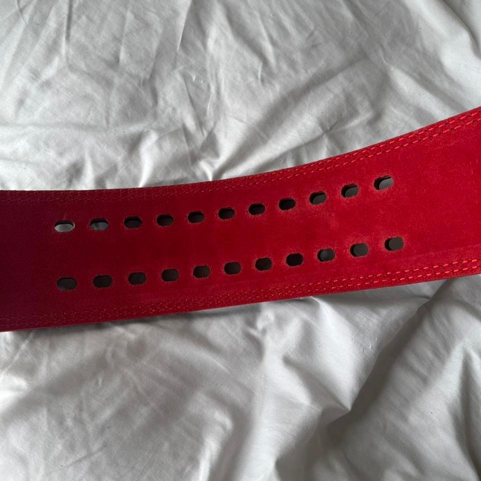 Sbd Belt 13mm Xl Powerlifting 27a7 7