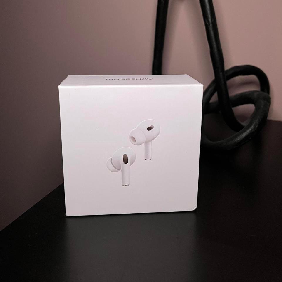 Airpod Pro Gen 2 Usb C