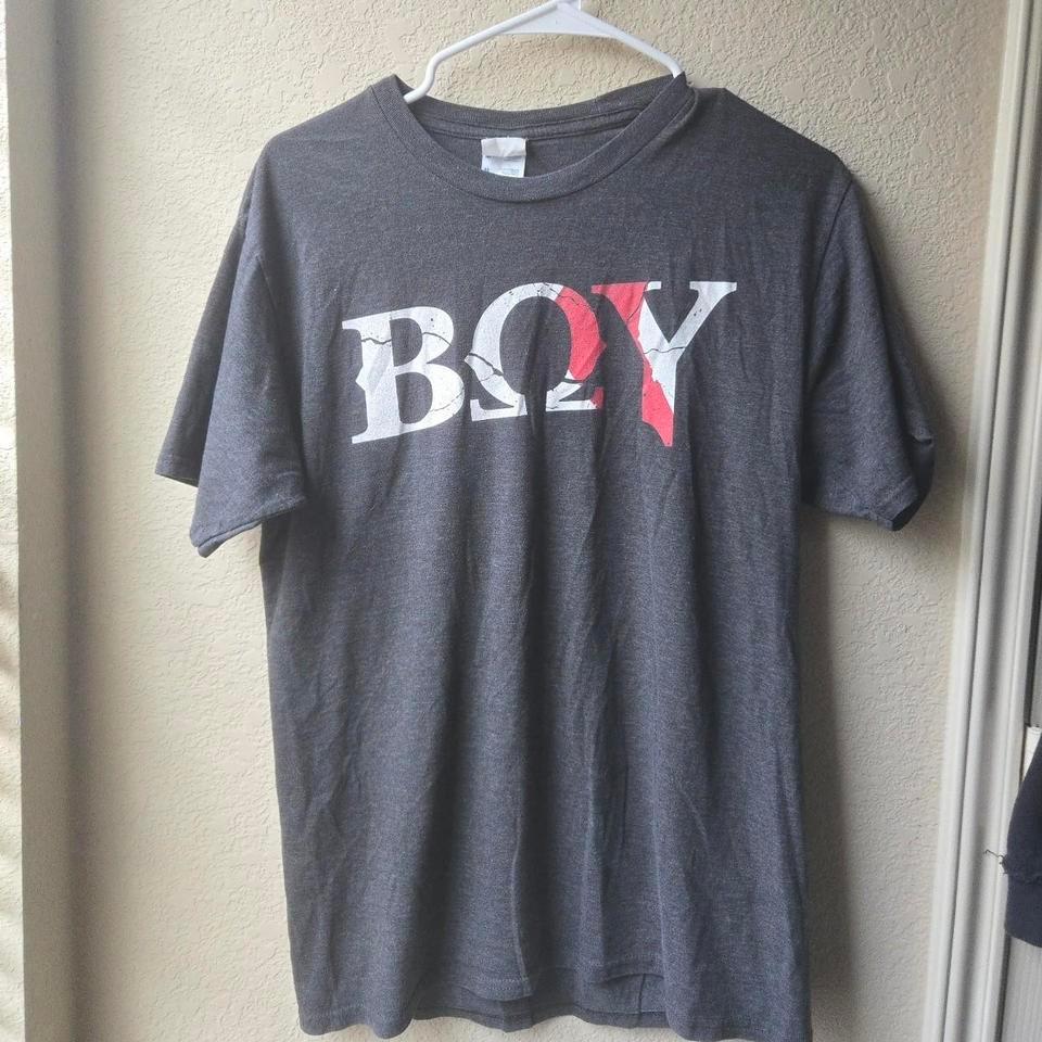 God Of War Boy T Shirt 0f71