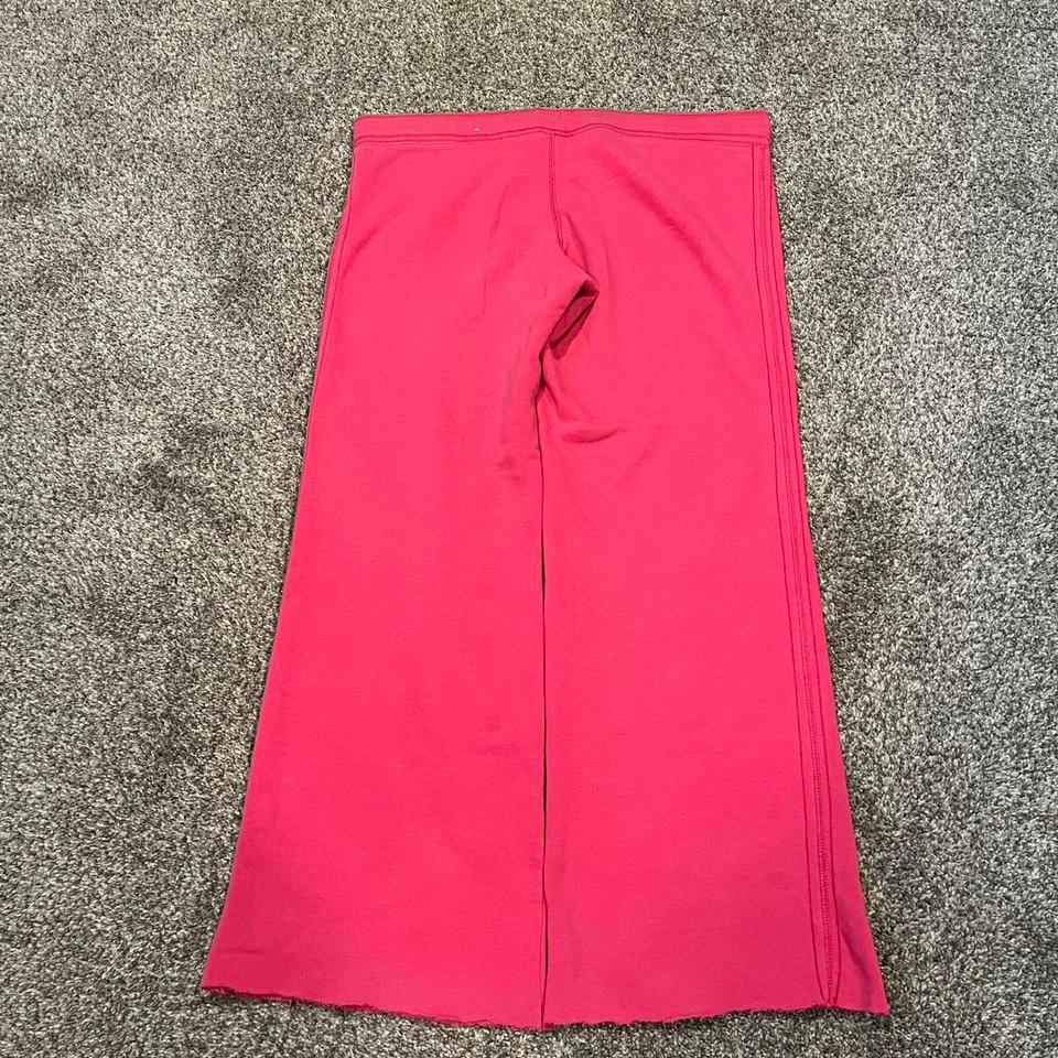 Wide Leg Pink Y2k Aeropostale 89f0 6