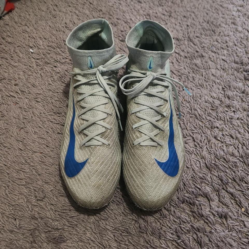Nike Mercurial Superfly Elite Blue 8fff