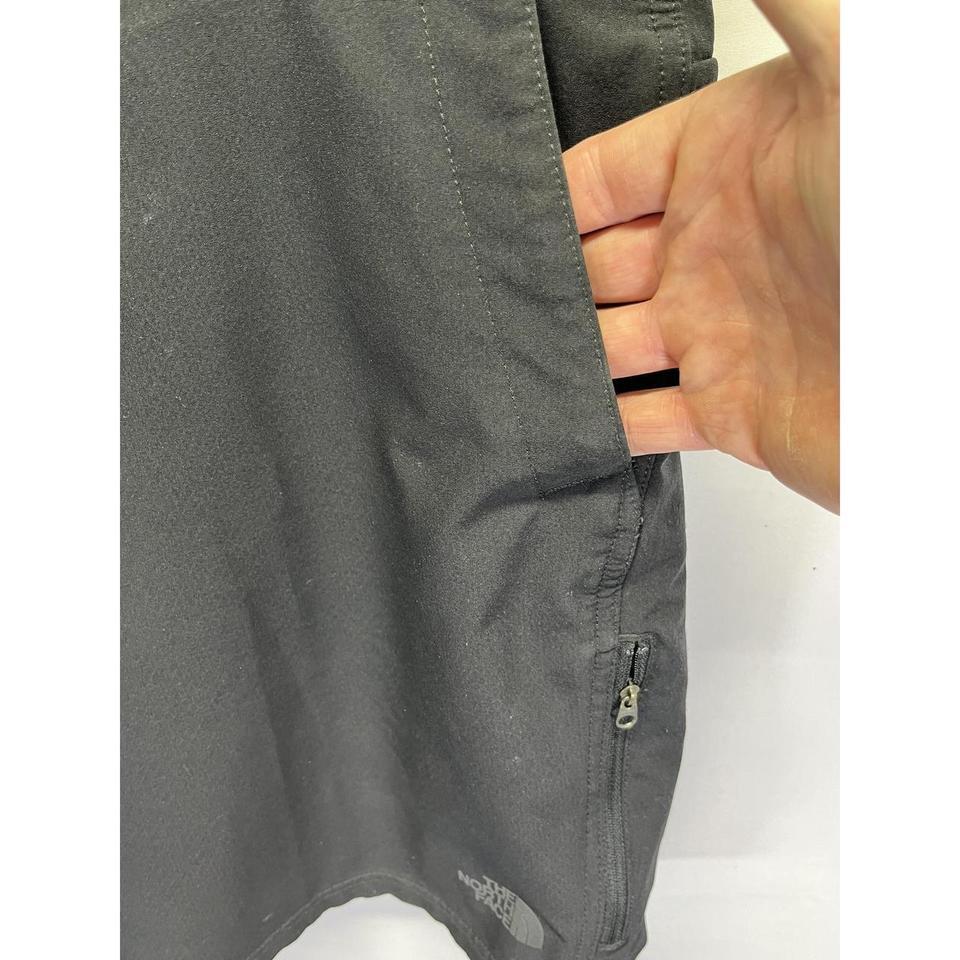 The North Face Black Mens Ba56 6