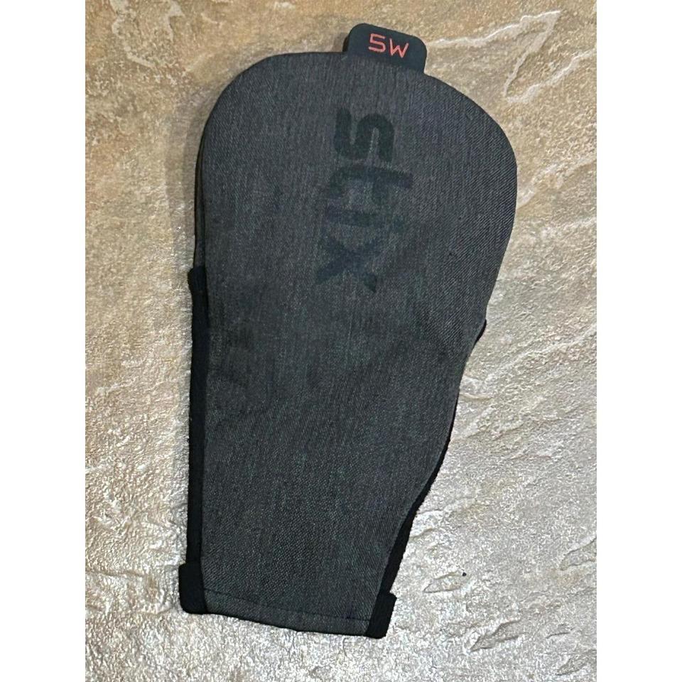 Slix Golf Club Head Cover 9f97