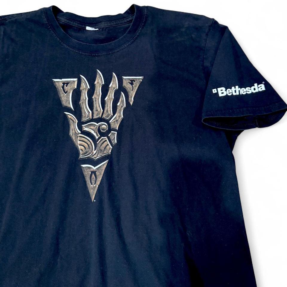 Elder Scrolls Morrowind Bethesda Online