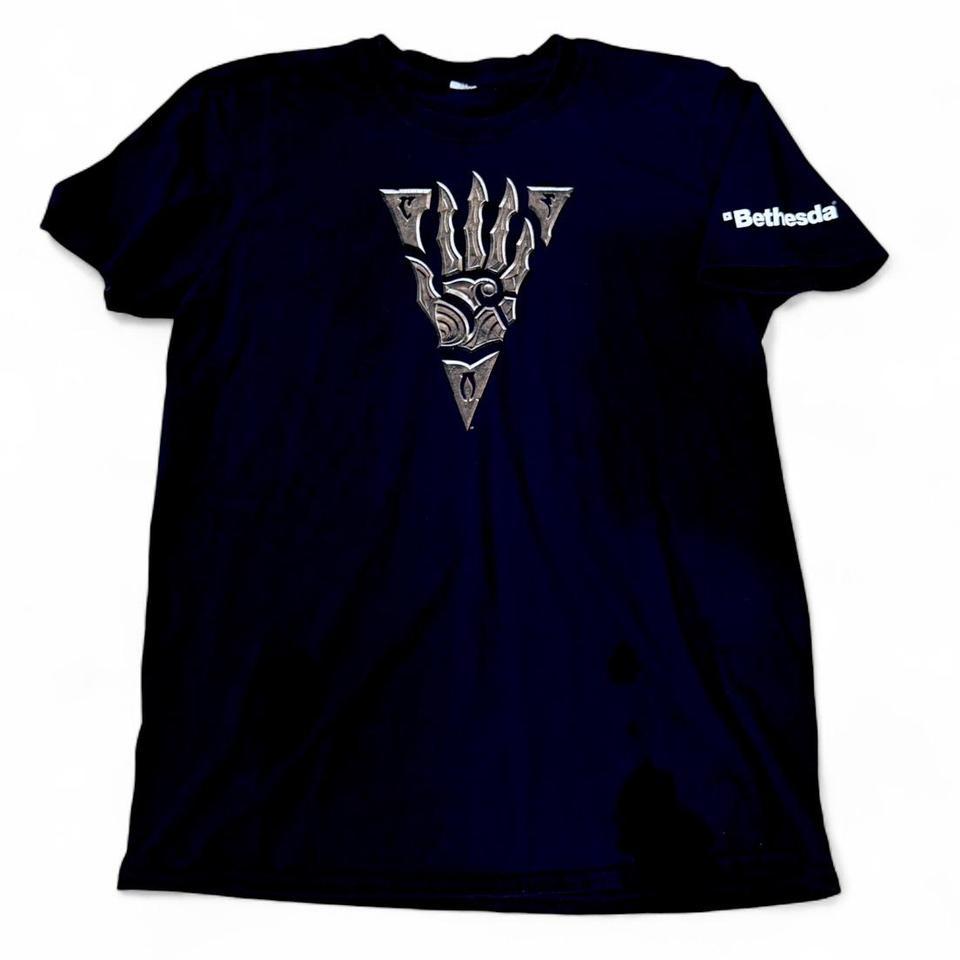 Elder Scrolls Morrowind Bethesda Online 2