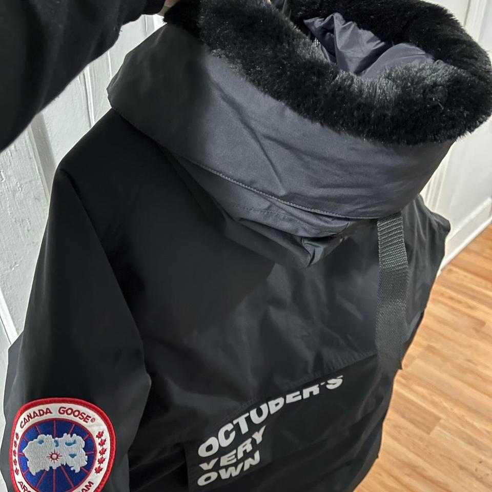 Ovo X Canada Goose Expedition 5654 2