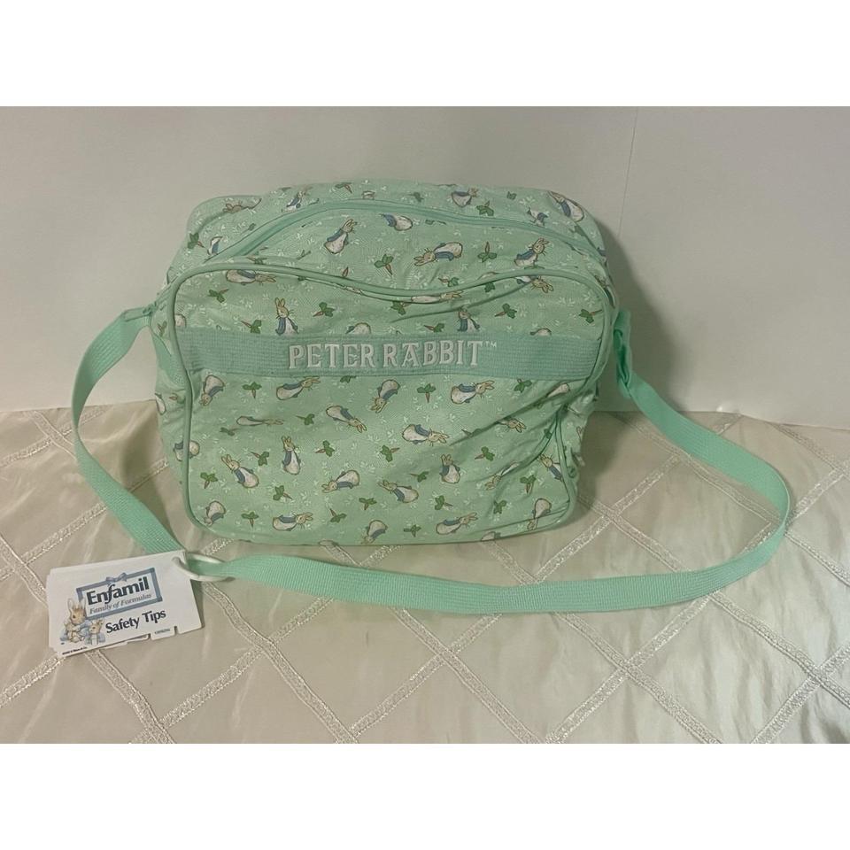 Vintage Peter Rabbit Beatrix Potter Fba0