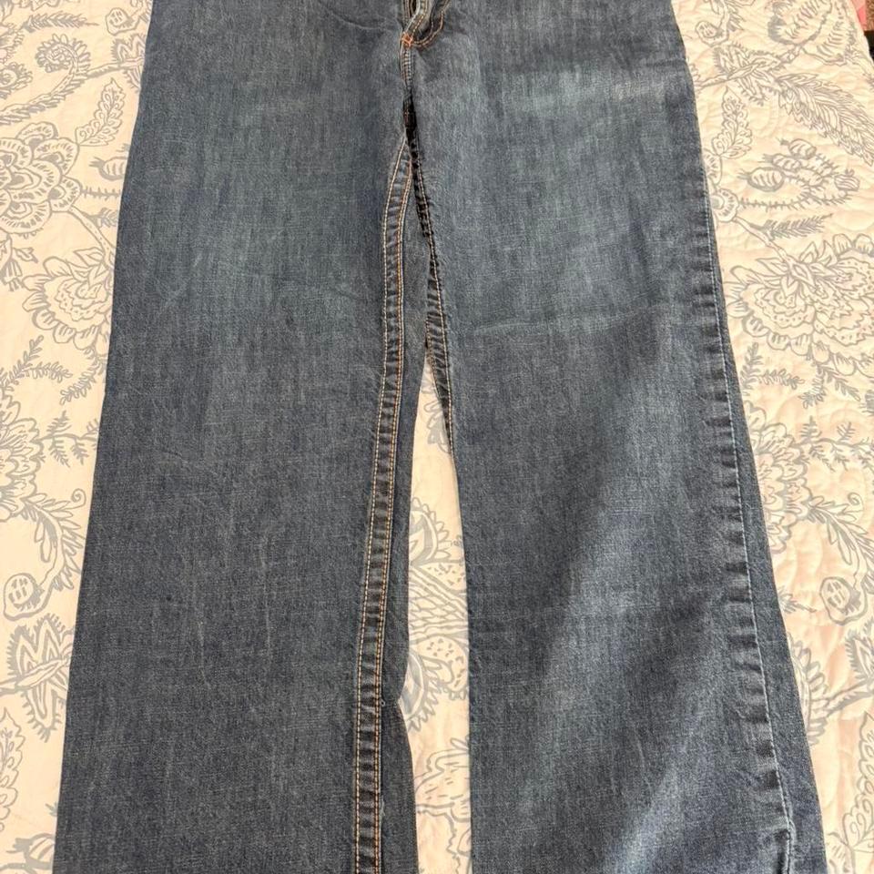 Flame Resistant Work Jeans Fr 2dd9 2