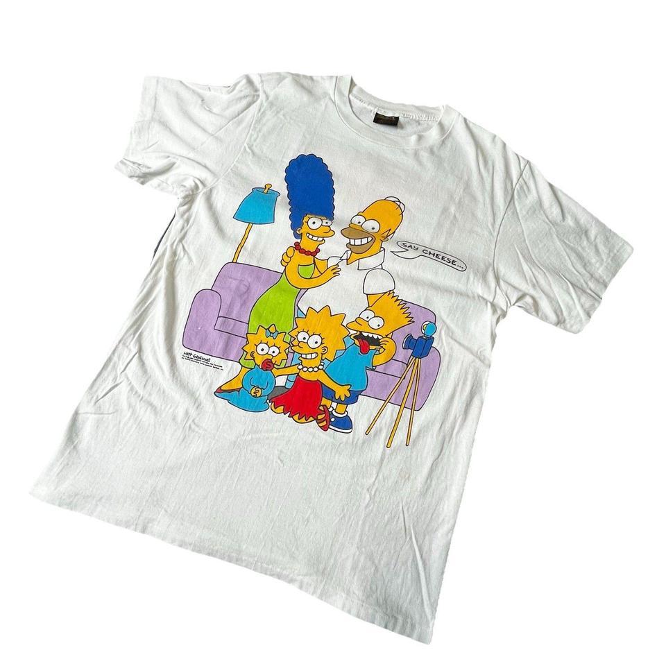 The Simpsons Vintage 1989 Say 2e4a