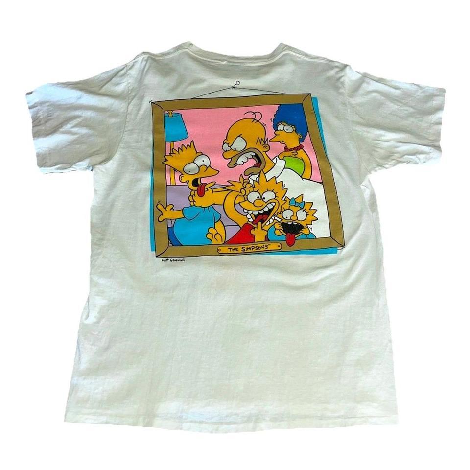 The Simpsons Vintage 1989 Say 2e4a 4