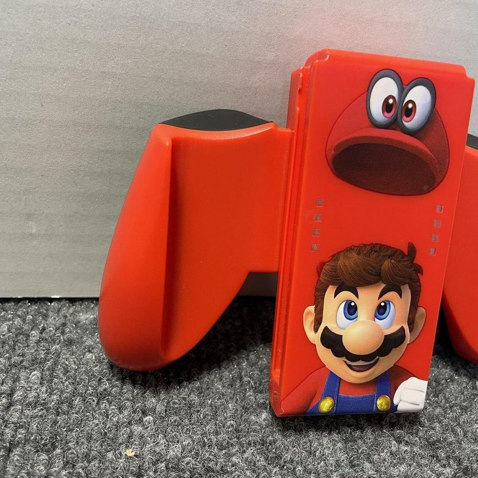 Powera Joy Con Comfort Grip Nintendo 3