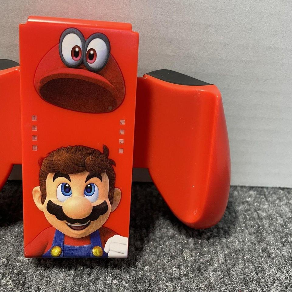 Powera Joy Con Comfort Grip Nintendo 4